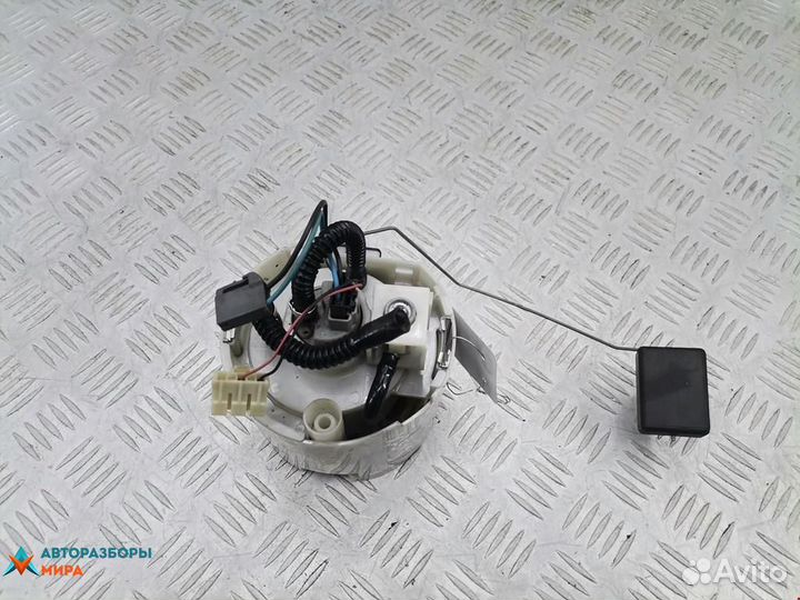 Насос топливный Mazda 6 GG 2005 LF17-13-35ZC