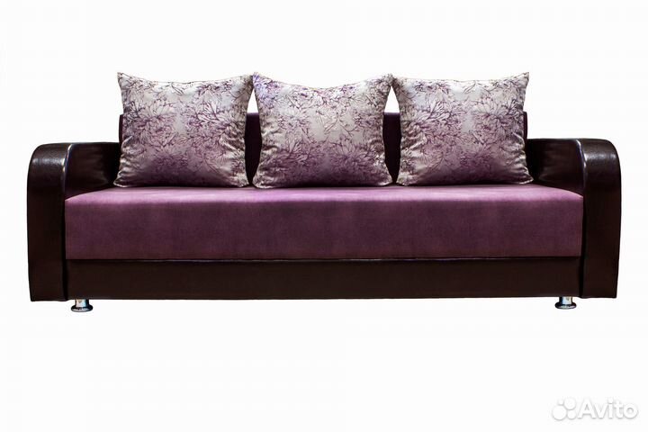 Диван Еврокнижка