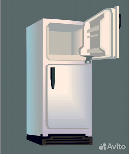 Атлант, ariston, indesit,веко-ремонт холодильников