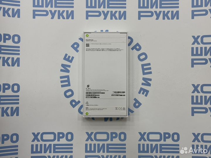 iPhone 16 Pro Max, 512 ГБ