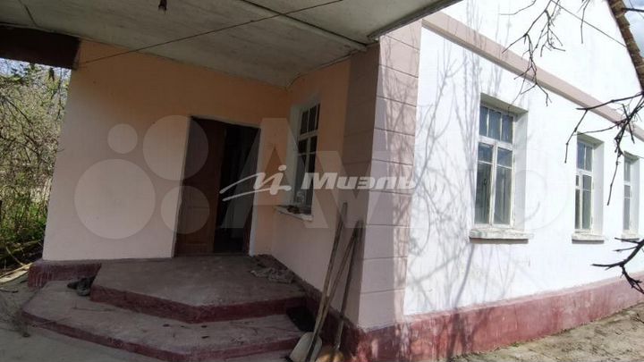 Участок 11,9 сот. (ИЖС)