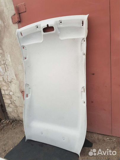 Потолок Ford focus 1