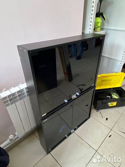 Тонировка окон, балконов, фасадов. Тонирование