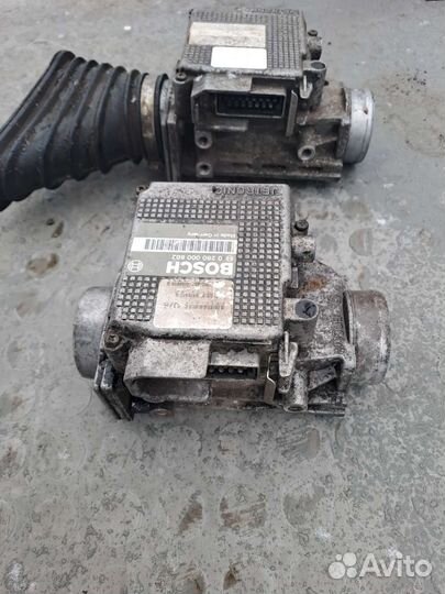 Расходомер Alfa Romeo 33