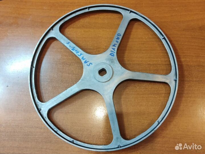 Шкив Samsung Diamond