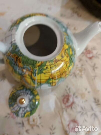 Заварочный чайник