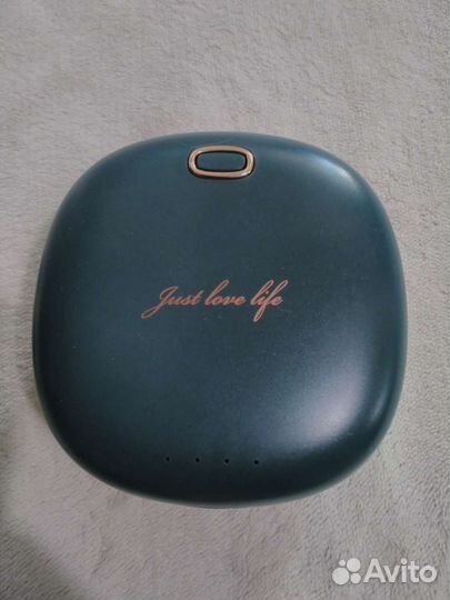 Мини вентилятор на шею, пояс, новый переносной