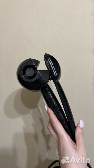 Стайлер babyliss