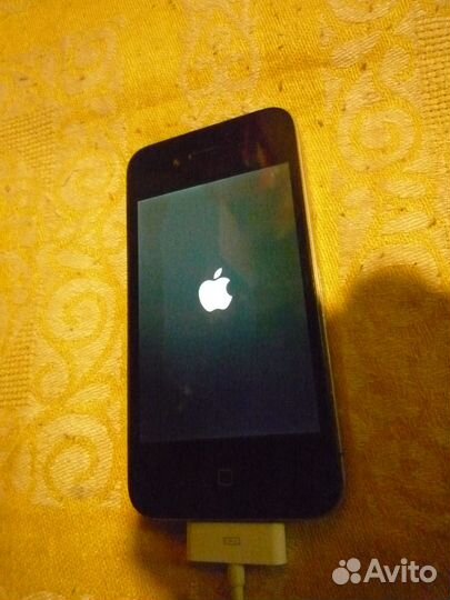iPhone 4S 5S на запчасти 4 штуки одним лотом