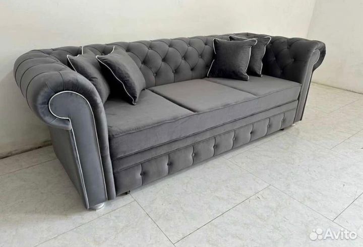 Диван честер