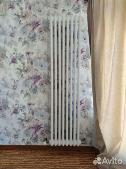 Трубчатые радиаторы/ Радиаторы Arbonia