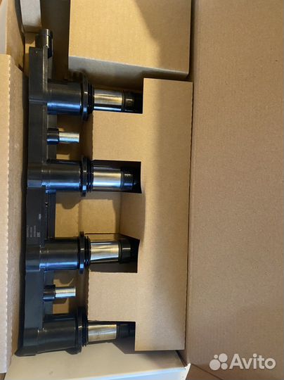 SC0559 startvolt Катушка зажигания