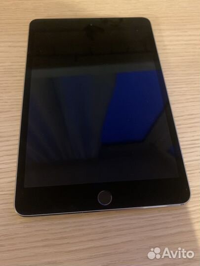 iPad mini 4 128gb