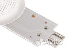 LED подсветка светодиодная TV 585мм для Toshiba