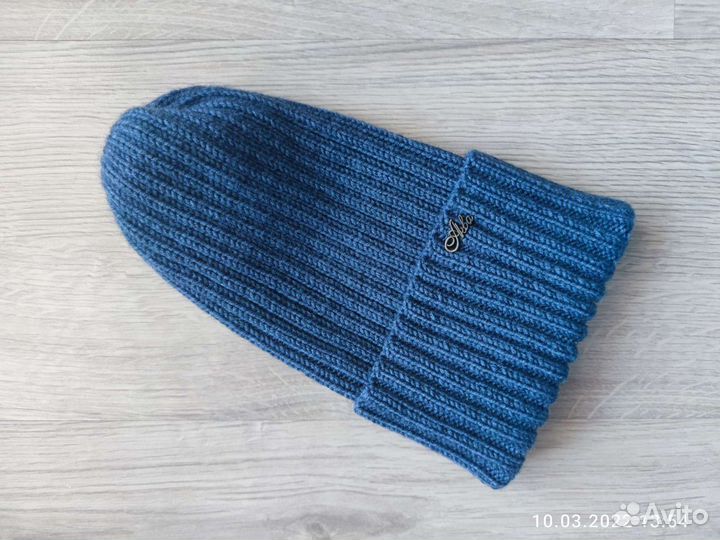 Шапка детская
