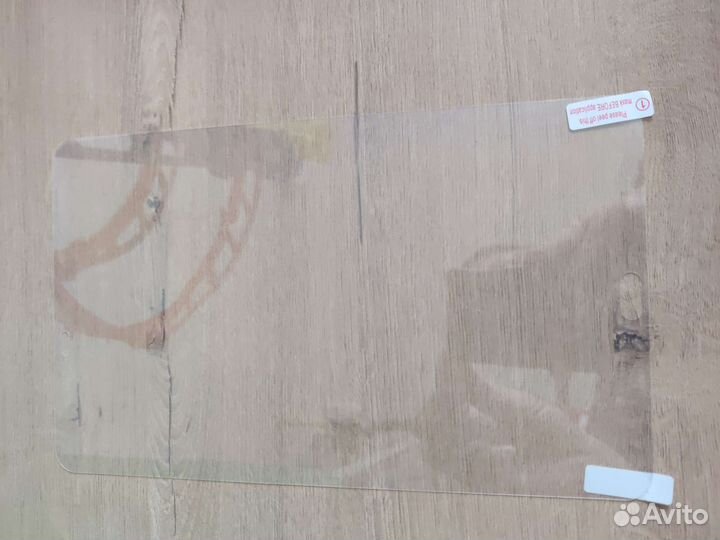 Пленка на планшет Samsung Galaxy Tab A SM-T585