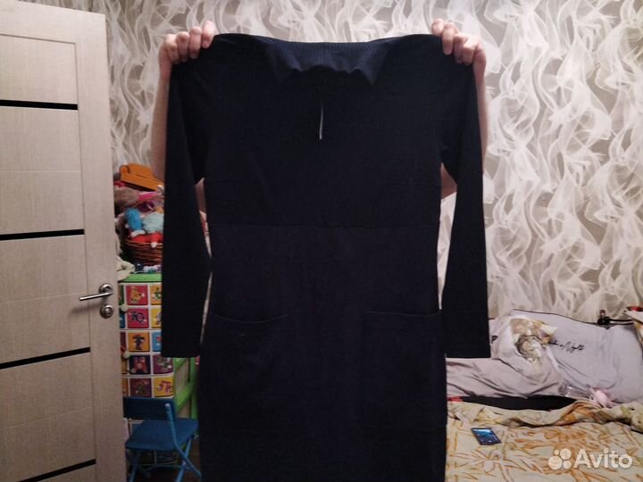 Платье размер 52