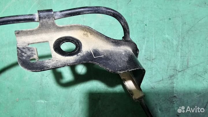 Б/У Б/У Датчик ABS передний L G8 toyota Hilux