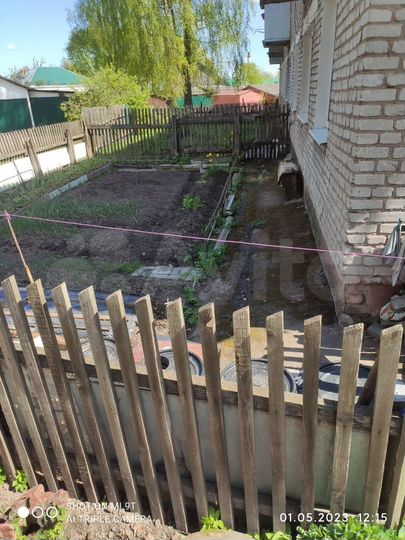 2-к. квартира, 40,7 м², 1/2 эт.