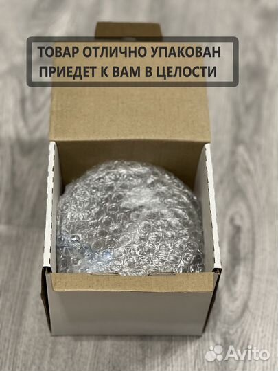 Катализатор на Фольксваген Туарег (500 ячеек)