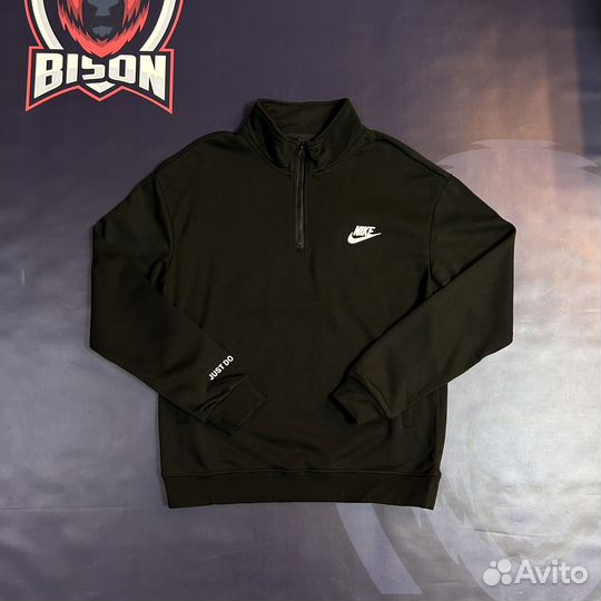 Толстовка Nike