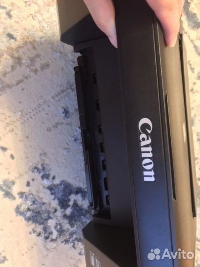 Принтер лазерный Canon Pixma 2545S