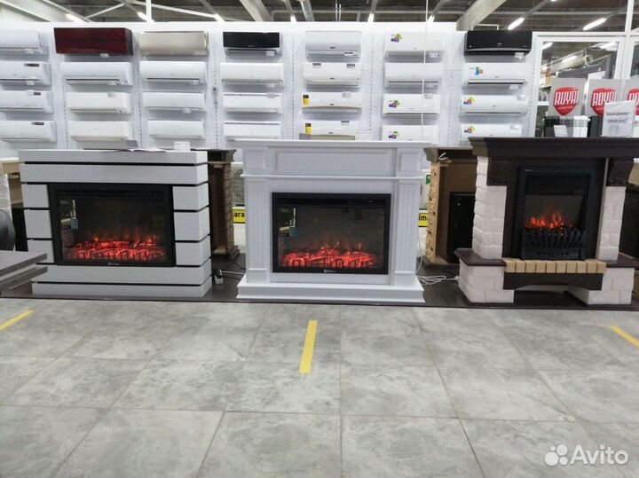 Сплит Системы, Кондиционеры, новые