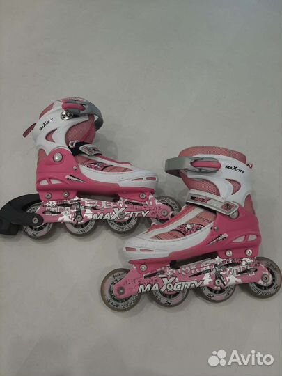 Ролики женские