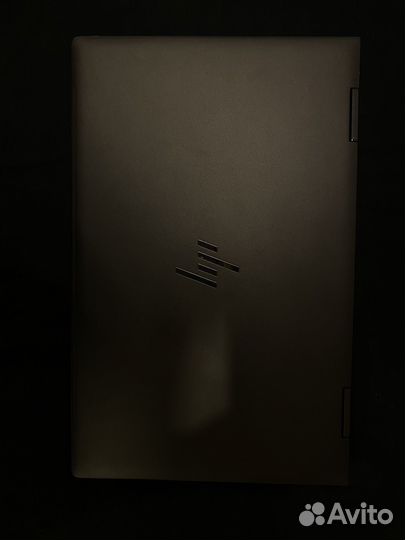 Hp envy x360 13
