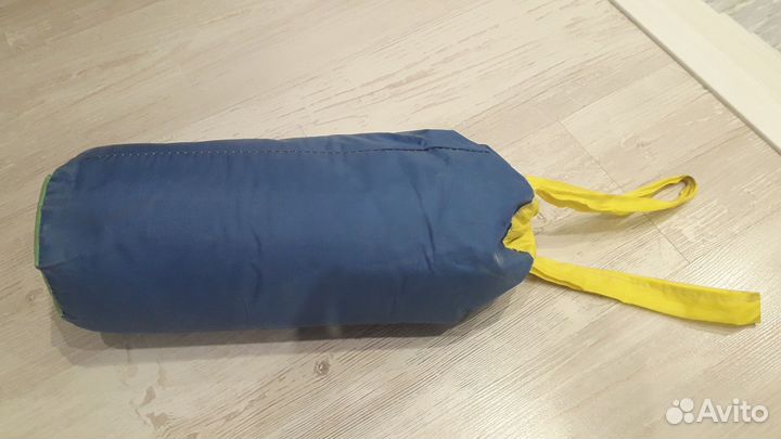 Боксерская груша детская