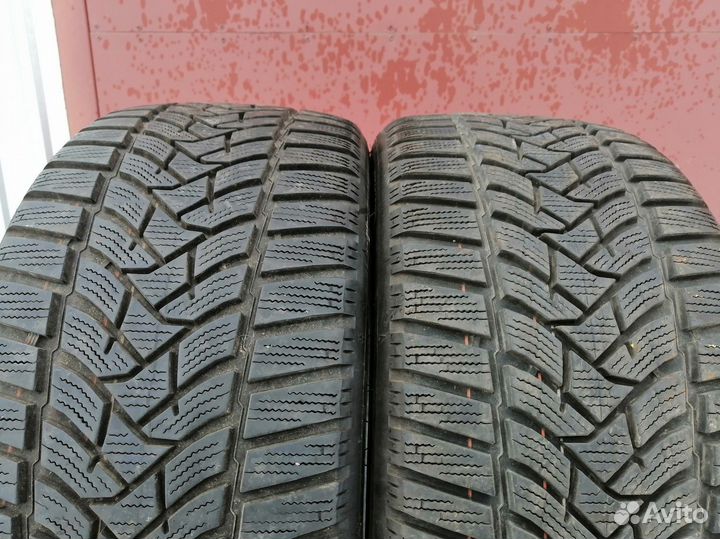 Dunlop Winter Sport 5 225/40 R18 92V