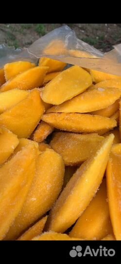 Манго Таиланд