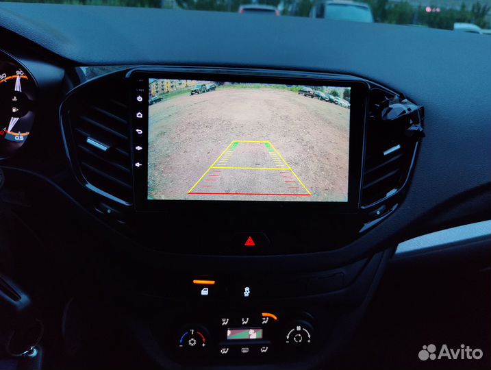 LADA Vesta 1.6 МТ, 2018, 120 000 км