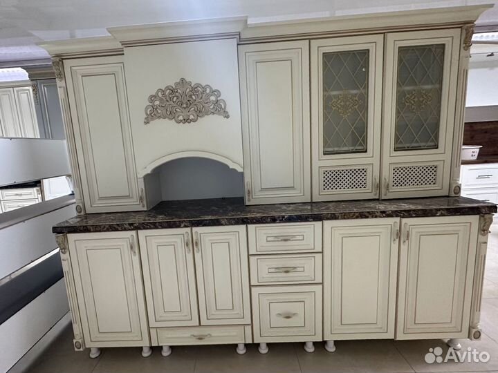 Кухонный гарнитур 230
