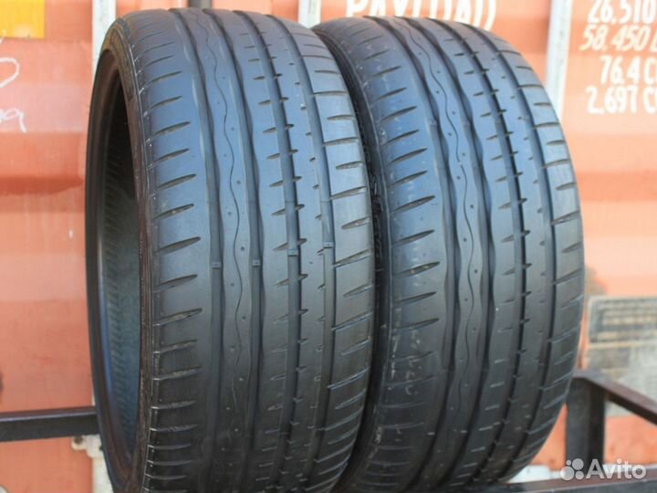 Hankook Ventus S1 Evo K107 235/35 R19 91