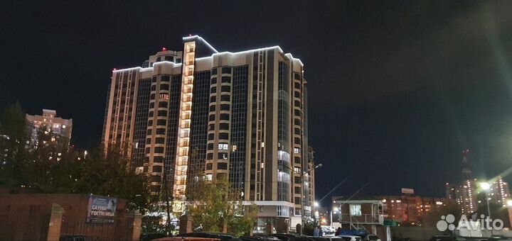 Уличное освещение / Уличная подсветка / Бахрома