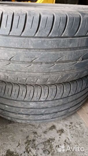 Колеса r 16 летние 4 шт