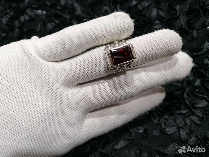 Мужская Печатка