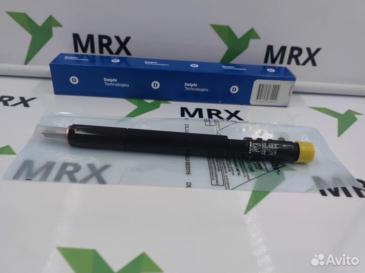 Форсунка R04701D