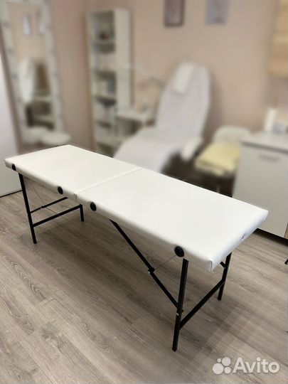 Массажный стол