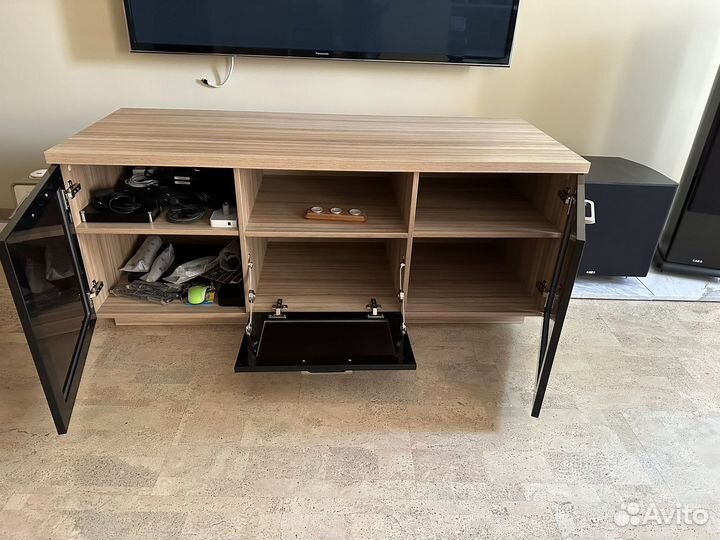 Тумба под AV