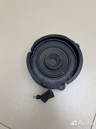 Динамики Mercedes E-Class W210