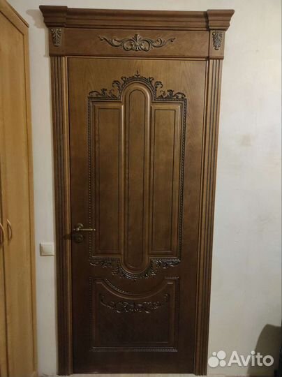 Мастер-Установщик Дверей