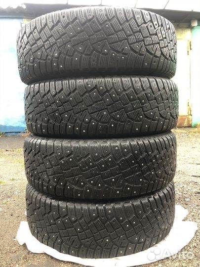 Continental IceContact 2 185/65 R15 88T