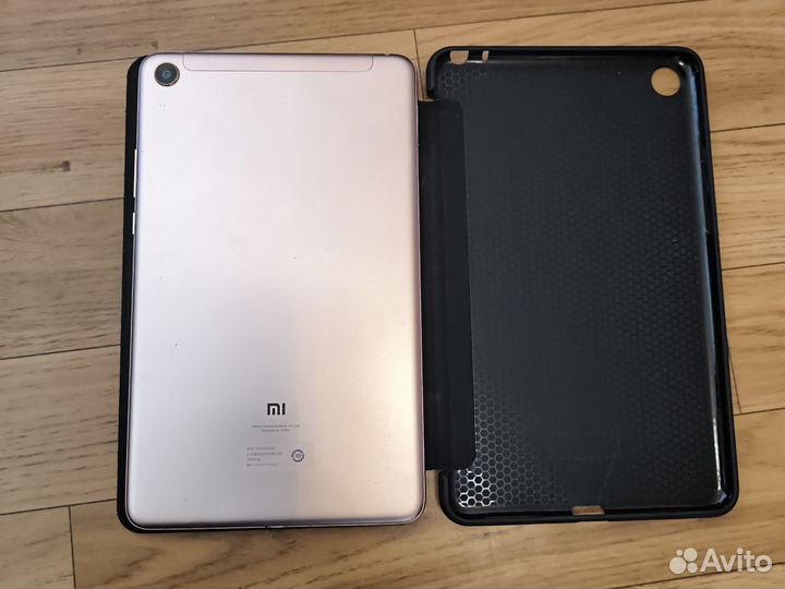 Xiaomi mi pad 4