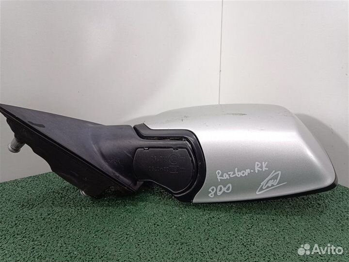 Зеркало левое Bmw X3 E83 2008