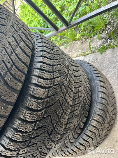 Cordiant Snow Cross 2 205/60 R16 96T