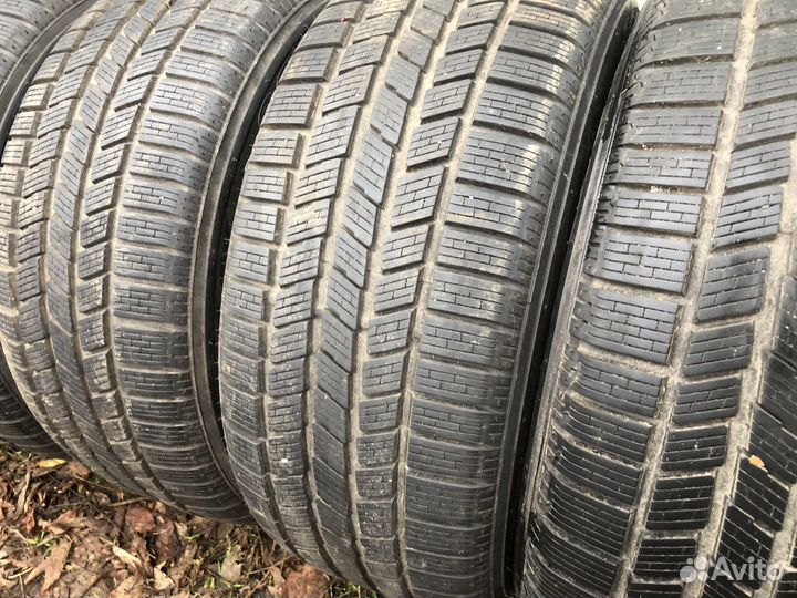 Pirelli Scorpion Ice&Snow 255/50 R19
