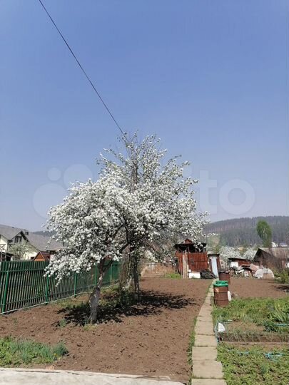 Дача 36 м² на участке 6,2 сот.