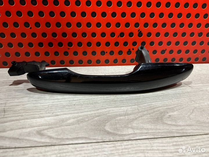 Ручка наружная задняя правая Volvo Xc60 2019
